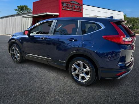 Used 2019 Honda CR-V EX-L image 3