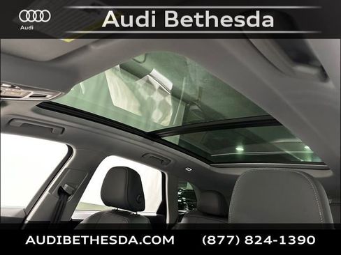 Certified 2025 Audi Q5 Premium w/ Premium Plus AWD/4WD image 28