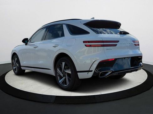 New 2026 Genesis GV70 3.5T Sport Advanced image 6