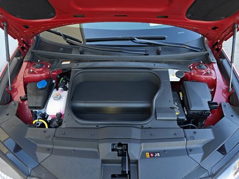 Used 2025 Hyundai Ioniq 6 Limited image 51