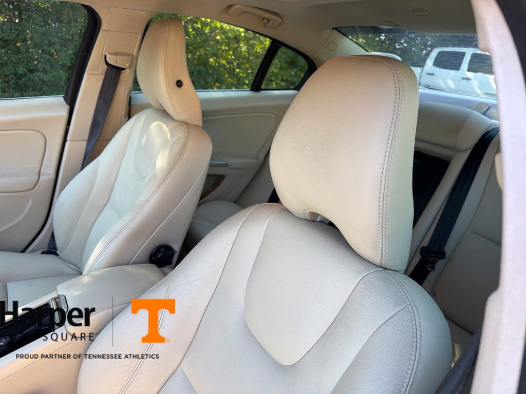 Used 2015 Volvo S60 T5 Premier FWD image 12