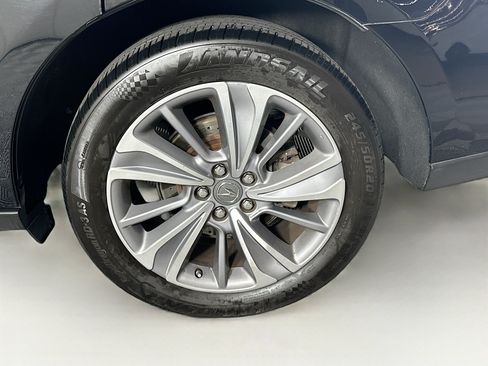 Used 2017 Acura MDX SH-AWD w/ Technology Package image 11