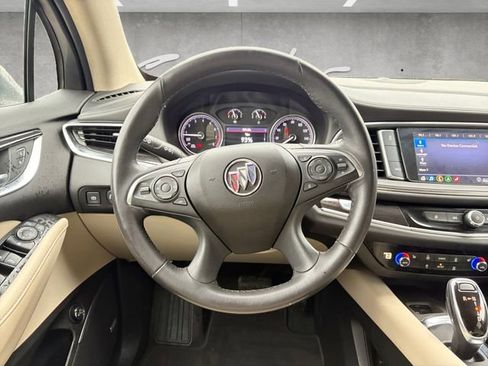 Used 2021 Buick Enclave Essence w/ Sound and Sites Package image 21