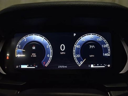 Certified 2023 Jeep Grand Cherokee Laredo AWD/4WD image 26