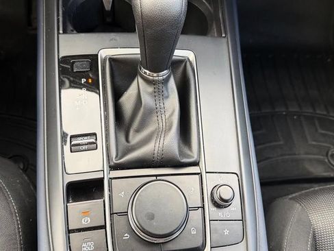 Used 2020 MAZDA CX-30 AWD image 12