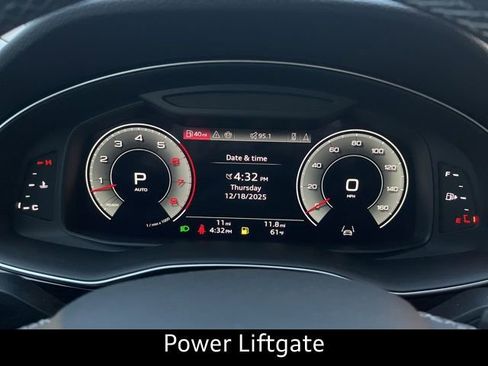 New 2026 Audi Q7 3.0T Premium Plus image 15