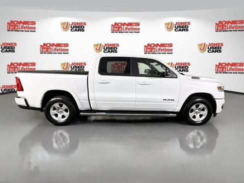 Used 2025 RAM 1500 Big Horn AWD/4WD image 18