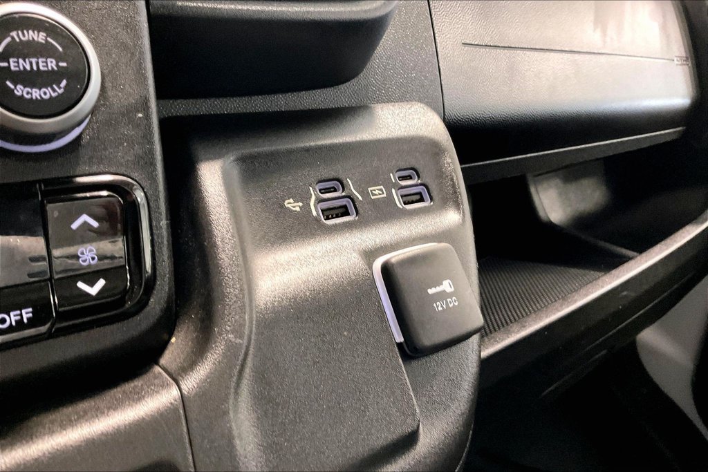 Used 2022 RAM ProMaster 1500 w/ Interior LED Lighting Group FWD image 16