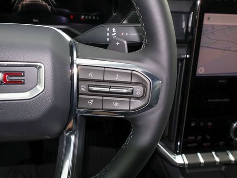 New 2027 GMC Acadia Elevation w/ Black Edition FWD image 26