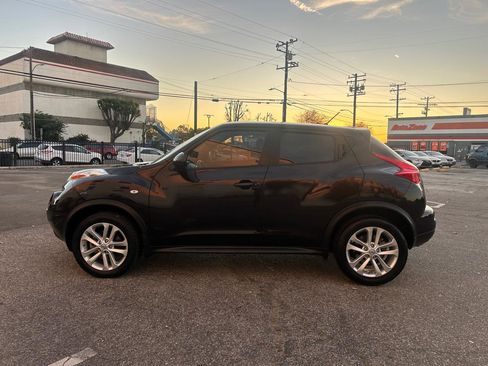Used 2014 Nissan Juke S image 14