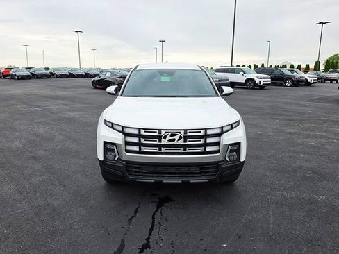 New 2026 Hyundai Santa Cruz SE AWD/4WD image 2