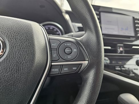 Used 2024 Toyota Camry LE w/ Convenience Package image 31
