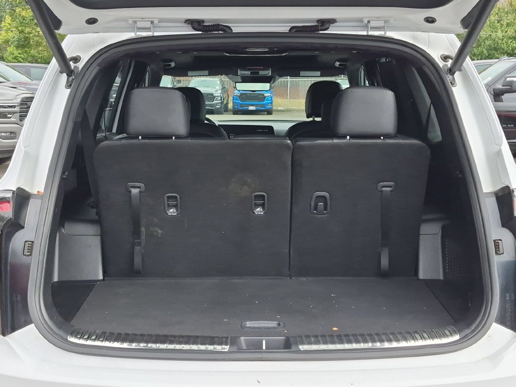 Used 2025 Kia Telluride SX Prestige X-Line AWD/4WD image 10