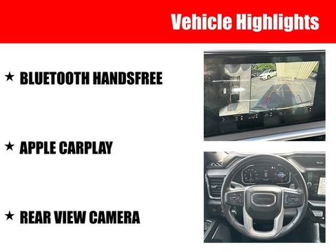 Used 2022 GMC Sierra 1500 Denali w/ Denali Reserve Package image 6