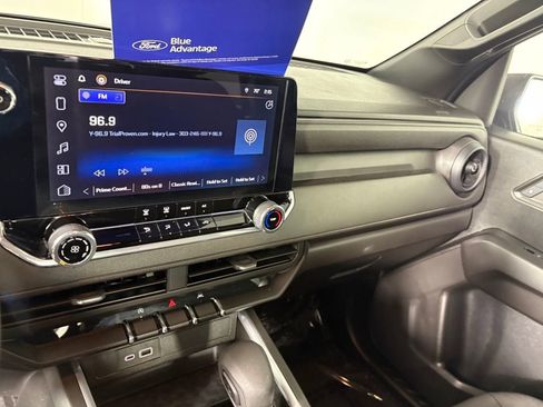 Used 2024 Chevrolet Colorado Trail Boss image 16