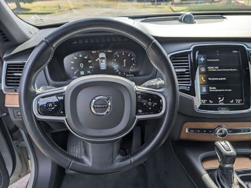 Used 2020 Volvo XC90 T6 Inscription image 21