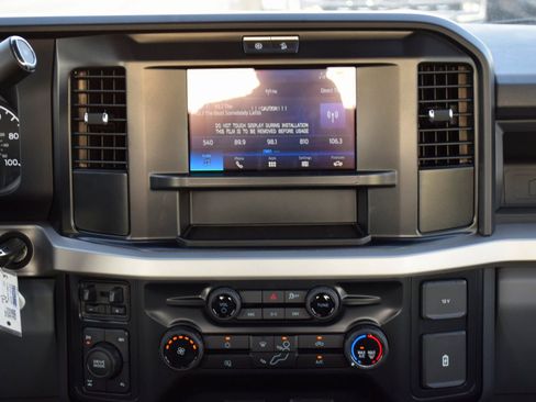 New 2026 Ford F250 XL w/ STX Appearance Package image 11