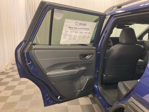 New 2026 Subaru Outback Touring XT AWD/4WD image 21