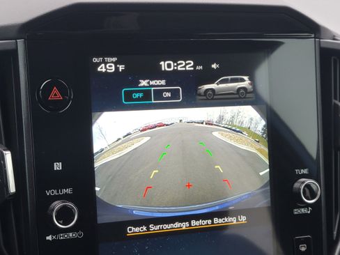 New 2026 Subaru Forester Premium image 23