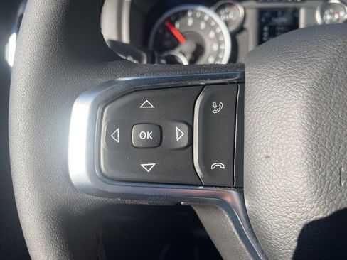 New 2026 RAM 1500 Big Horn image 60