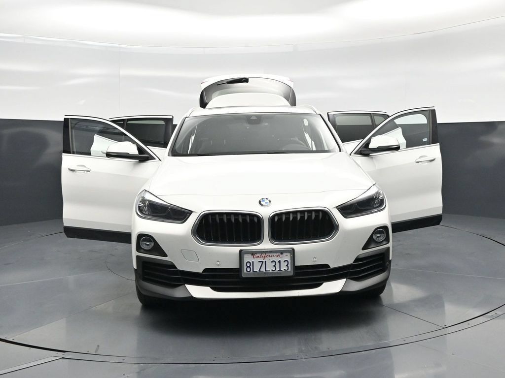 Used 2020 BMW X2 sDrive28i w/ Convenience Package FWD image 35