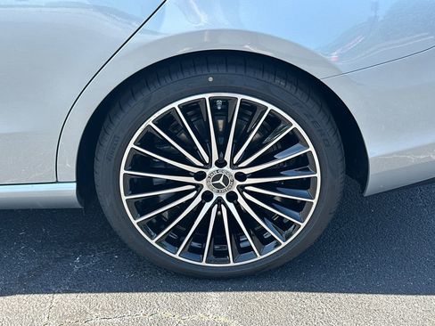 New 2026 Mercedes-Benz C 300 Sedan image 22