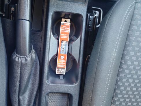 Used 2022 Ford Transit Connect XLT image 14