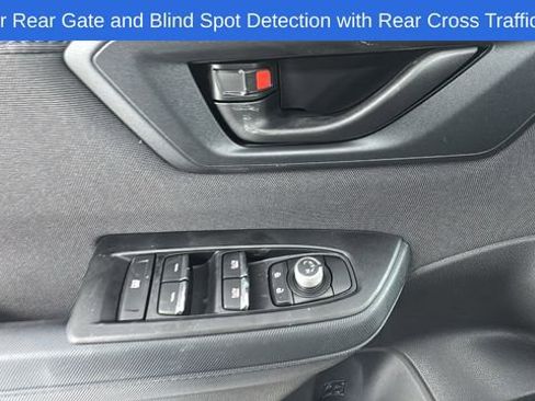 New 2026 Subaru Forester Premium image 20