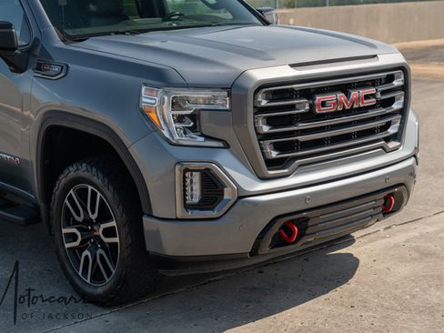Used 2019 GMC Sierra 1500 AT4 w/ AT4 Premium Package AWD/4WD image 23