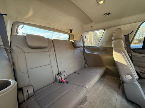 Used 2018 GMC Yukon SLT w/ Open Road Package image 26