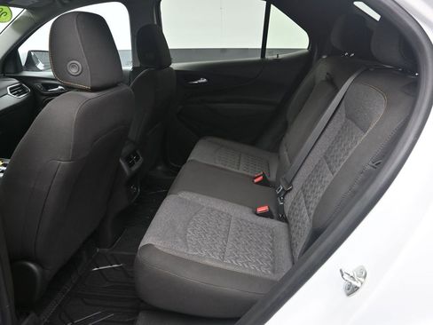 Used 2024 Chevrolet Equinox LT w/ LPO, Floor Liner Package image 31