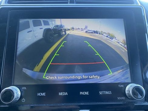 Used 2024 Mitsubishi Outlander Sport 2.0 ES image 19