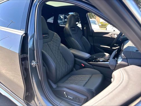 Used 2025 Audi S5 Premium Plus w/ Premium Plus Package AWD/4WD image 30