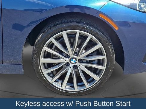 Used 2022 BMW 228i xDrive Gran Coupe w/ Convenience Package AWD/4WD image 10
