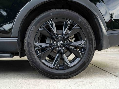 Used 2024 Honda CR-V Sport Touring image 15