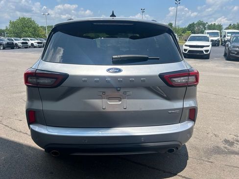 Used 2024 Ford Escape ST-Line w/ Tech Pack #1 AWD/4WD image 5