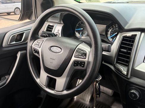 Used 2020 Ford Ranger XLT AWD/4WD image 14