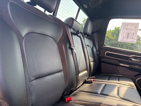 Used 2023 RAM 1500 Laramie image 59