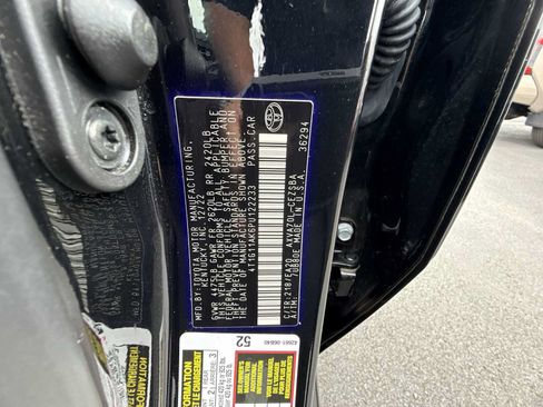 Used 2023 Toyota Camry SE FWD image 26