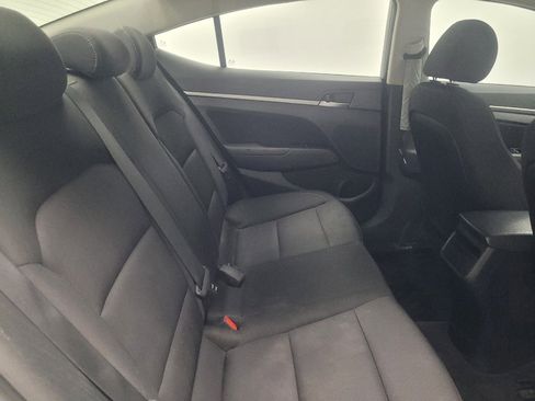 Used 2018 Hyundai Elantra SEL image 19
