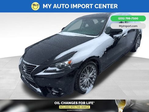 Used 2016 Lexus IS 300 300 image 3