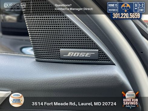 New 2026 MAZDA CX-90 3.3 Turbo S w/ Premium Package image 32