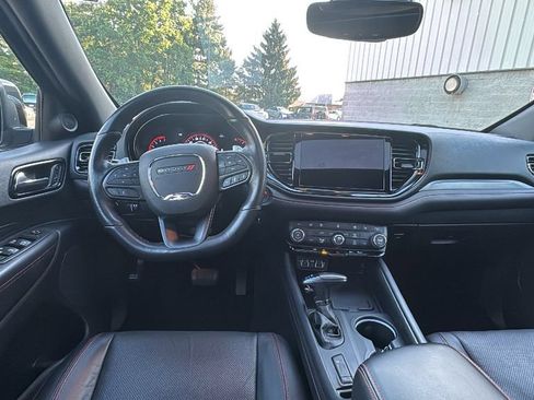Used 2024 Dodge Durango R/T AWD/4WD image 9