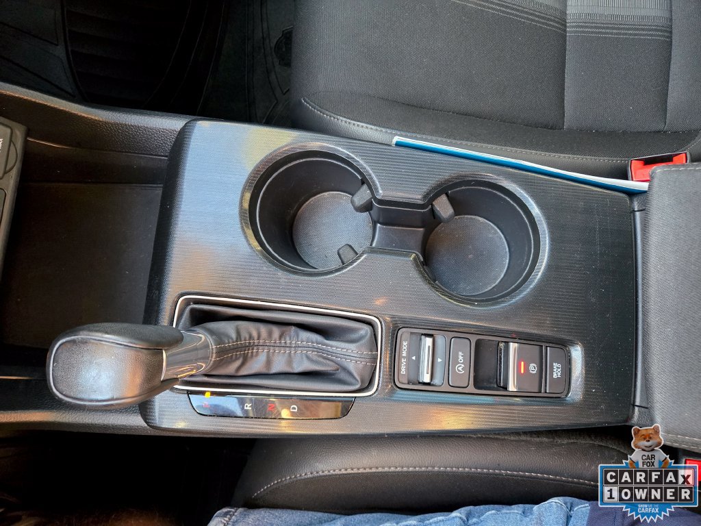 Used 2025 Honda Civic Sport image 36