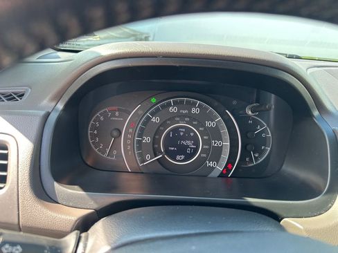 Used 2013 Honda CR-V EX-L image 19