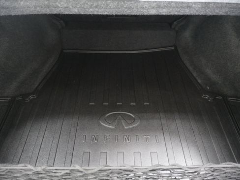 Used 2020 INFINITI Q50 Red Sport 400 image 29