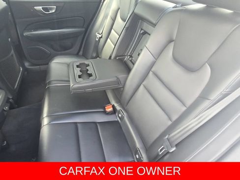 Used 2024 Volvo S60 B5 Core FWD image 14