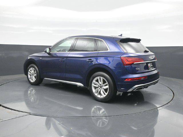 Used 2022 Audi Q5 2.0T Premium AWD/4WD image 5