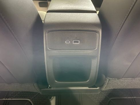 New 2026 Chevrolet Trax LT w/ LT Convenience Package image 24