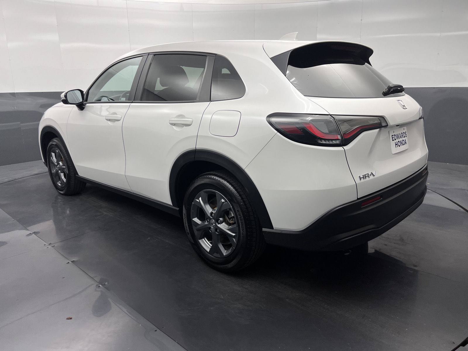 Used 2026 Honda HR-V LX image 5